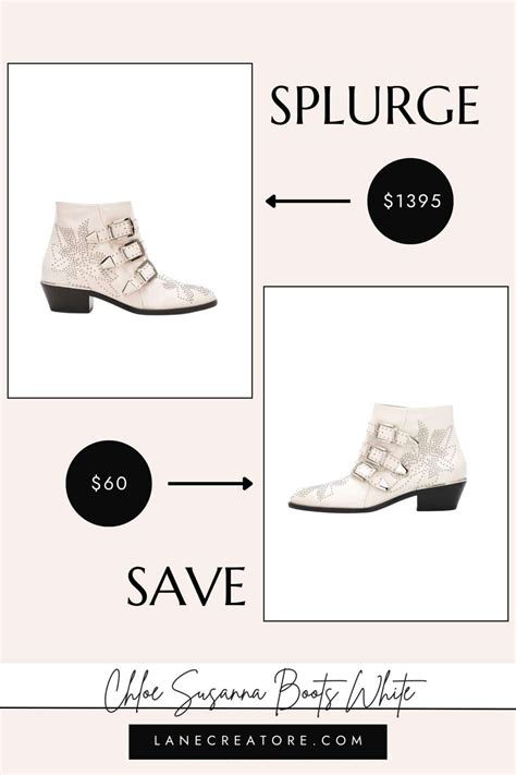 white chloe susanna boots dupe|The BEST Chloe Susanna Boot DUPES!!! .